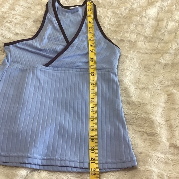 NEW Mossimo Bundle of 2 Athletic Racerback Tanks S - Picture 12 of 13